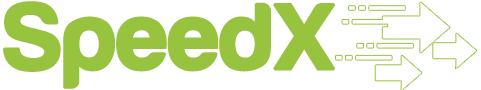 SpeedX